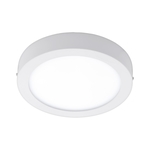 Eglo Aargolis spoljna spot/1, led 16,5w, alu gus/antracit