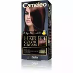 Farba za kosu Cameleo omega 5 sa dugotrajnim efektom 4.4 - DELIA