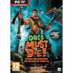 PC Orcs Must Die!