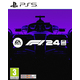 PS5 EA SPORTS: F1 24