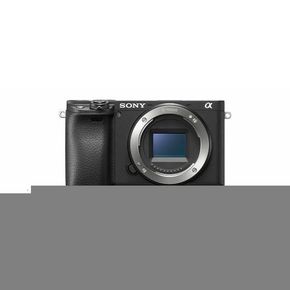 Sony Alpha ILCE-6400M 24.2Mpx SLR crni digitalni fotoaparat