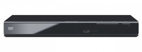 Panasonic DVD-S500EP-K DVD player
