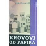 Krovovi od papira - Saša Simonović