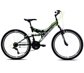 Capriolo bicikl CTX 260