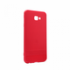 Torbica Brushed za Samsung J415FN Galaxy J4 Plus crvena