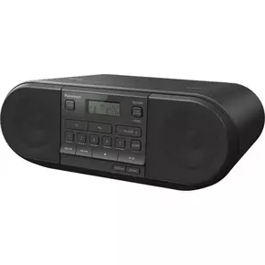Panasonic radio RX-D500EG-K