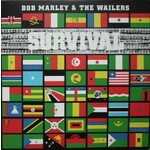 Marley Bob i Wailers The Survival limited LP