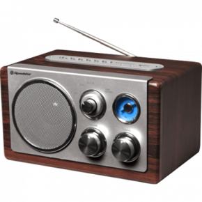 Roadstar radio HRA-1345US