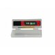 ELEMENTA Tester pH vrednosti sa termometrom PHT01