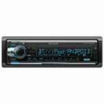 Kenwood KDC-X5200BT auto radio, 4x50 Watt, CD, MP3, WMA, USB, AUX, Bluetooth