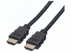 Secomp HDMI High Speed with Ethernet HDMI A-A M/M 3.0m