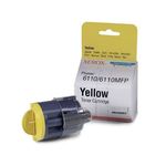 Xerox zamenski toner 106R01204, color (boja)/plava (cyan)/žuta (yellow)