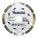 Makita segmentni list za suvo sečenje betona i mermera 115mm D-52750
