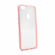 Torbica Clear Cover za Xiaomi Redmi Note 5A Prime roze