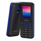 IPRO A6 Mini 32MB 32MB Mobilni telefon DualSIM MP3 MP4 Kamera Crno plavi