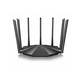 Tenda AC23 router, Wi-Fi 5 (802.11ac), 1000Mbps