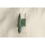 L'essential Maison 1004A-071-2 Green Bath Towel Set (2 Pieces)