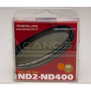 Marumi filter Neo MC-ND2