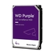 Western Digital Purple Surveillance WD42PURZ HDD, 4TB, SATA, SATA3, 5400rpm