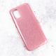 Torbica Crystal Dust za Samsung A025G Galaxy A02s (EU) roze