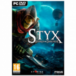 PC STYX Shards of Darkness