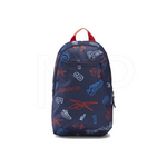 Dečiji ranac Reebok KIDS SMALL AOP BP 10 l