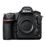 Nikon D850 45.7Mpx SLR plavi digitalni fotoaparat
