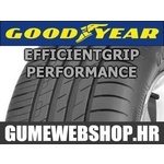 Goodyear letnja guma EfficientGrip Performance XL 205/45R17 88V