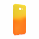 Torbica Double summer vibe za Samsung J415FN Galaxy J4 Plus narandzasto-zuta