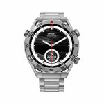 Smart Watch DT Ultramate srebrni