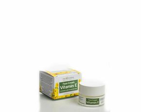 Hedera Vita PROVITAMINE IMMUNO COMPLEX - Krema za lice sa vitaminom E
