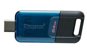 Kingston DataTraveler 80 M DT80M/64GB 64GB USB memorija
