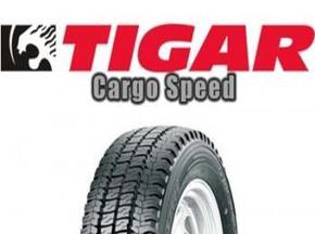 Tigar letnja guma Cargo Speed