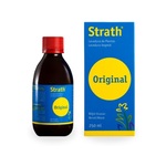 Strath Sirup 250ml