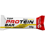 TopFood Protein bar čoko kinder 50gr
