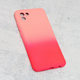 Torbica Double Color za Samsung A035G Galaxy A03 (EU) roze-pink