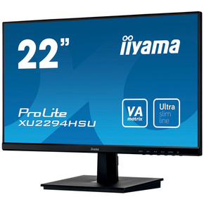 Iiyama ProLite XU2294HSU-B1 monitor