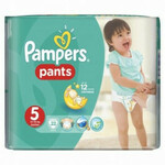 PAMPERS Pants MB 5 Junior (96) 4015400697541