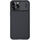 Maskica Nillkin CamShield Pro za iPhone 13 Pro Max 6 7 crna