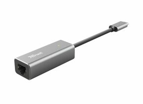 Adapter TRUST Dalyx USB-C mrežni adapter