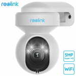 Reolink E1 Outdoor WiFi kamera