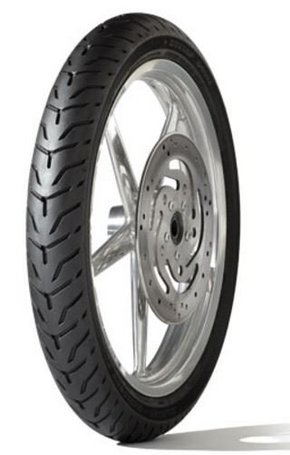 Dunlop moto guma D408