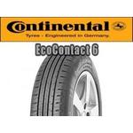 Continental letnja guma EcoContact 6, 215/55R18 95H/95T
