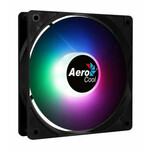 AeroCool kuler za CPU Frost 12 120x120mm/120x120x25mm, 23.7dB/27.5dB, LED