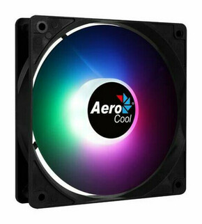AeroCool kuler za CPU Frost 12 120x120mm/120x120x25mm