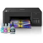 Brother DCP-T425W kolor multifunkcijski inkjet štampač, A4, CISS/Ink benefit, 1200x1800 dpi/6000x1200 dpi, Wi-Fi