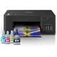 Brother DCP-T425W kolor multifunkcijski inkjet štampač, A4, CISS/Ink benefit, 1200x1200 dpi/1200x1800 dpi/1200x6000 dpi/6000x1200 dpi, Wi-Fi, 16 ppm crno-belo