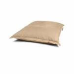 Atelier del Sofa Lazy bag Cushion Pouf 100x100 Mink