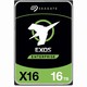 Seagate Exos X16 HDD, 16TB, 7200rpm