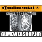 Continental letnja guma CrossContact AT, XL 265/45R20 108W
